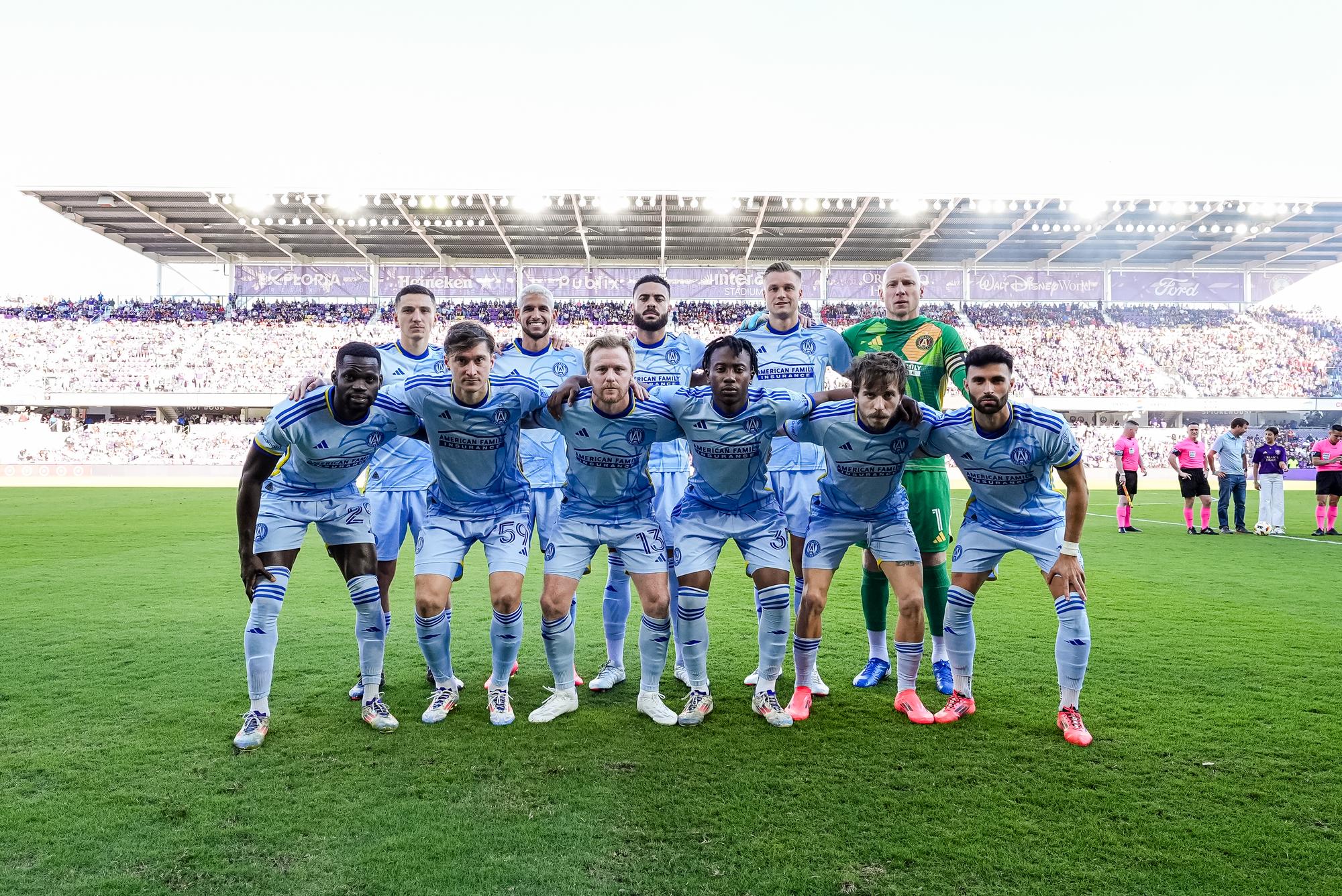 Dax McCarty's Final Game